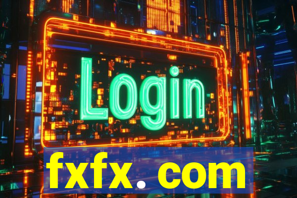 fxfx. com